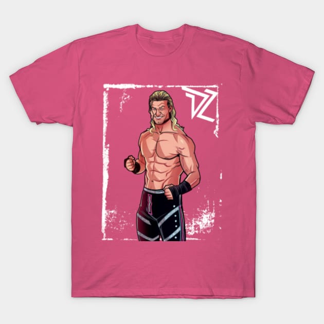 Dolph ziggler t shirt discount
